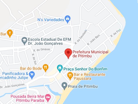 Localização
