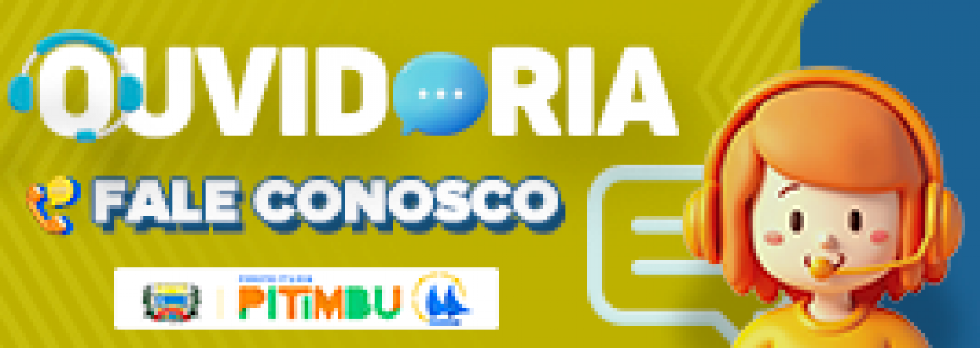 Ouvidoria